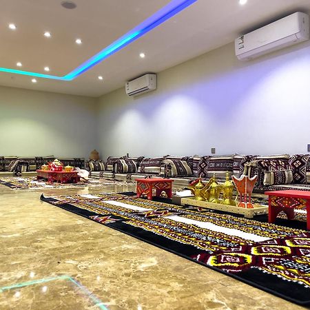 Landmark Hotel Suites ตะบูก ภายนอก รูปภาพ