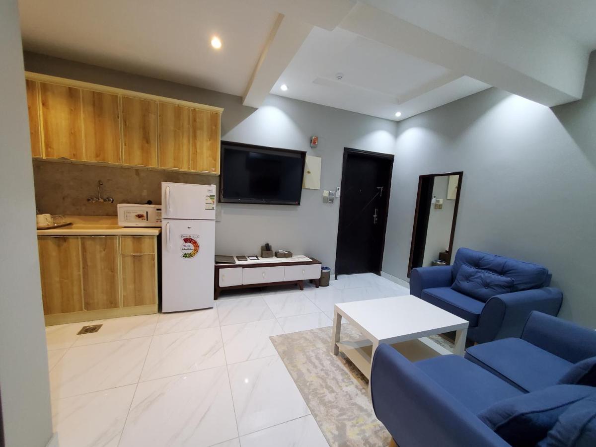 Landmark Hotel Suites ตะบูก ภายนอก รูปภาพ