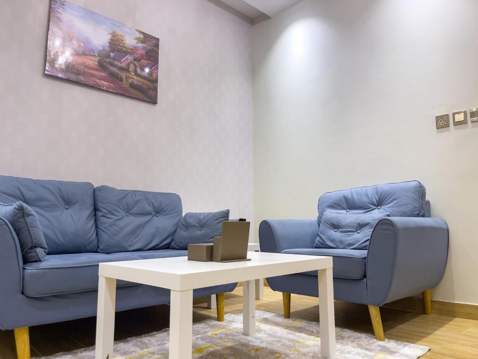 Landmark Hotel Suites ตะบูก ภายนอก รูปภาพ