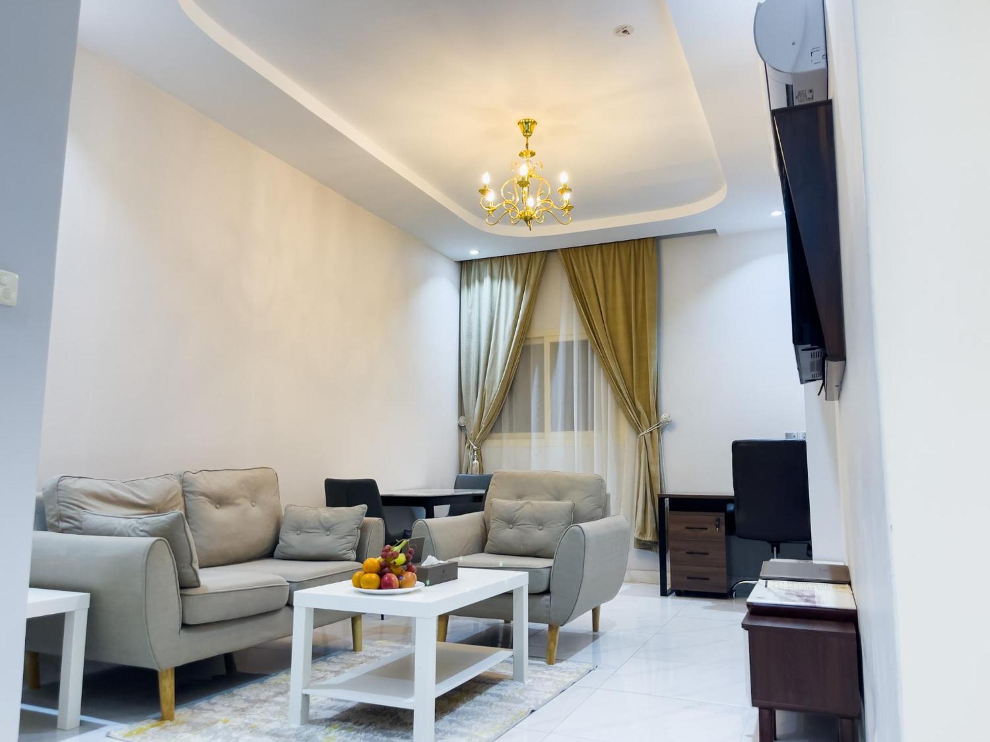Landmark Hotel Suites ตะบูก ภายนอก รูปภาพ